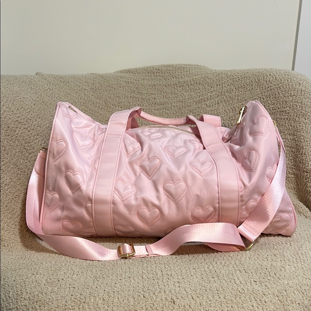 Stoney Clover x Target Duffle